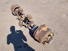 SMB Drum brake