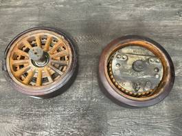 Jungheinrich 63195360 / 63195320 / 50003280