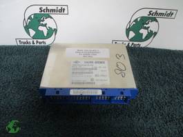 MAN TGX 81.25808-7065 EBS STEUERGERAT  EEV