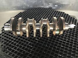 Liebherr Liebherr - Crankshaft D924