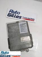Bosch Motorsteuergerät A0004460839 / 0281001433