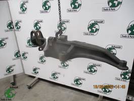 Iveco HIWAY 41030415 ACHTERAS JUK  EURO 6