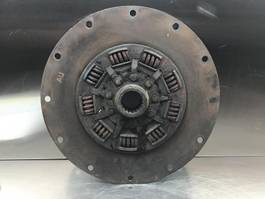 Liebherr Liebherr - Vibration Damper