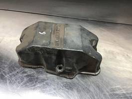 Liebherr Liebherr - Cylinderhead Cover