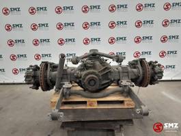 DAF Occ aandrijfas Daf XF 106 Euro 6 differentieel 187