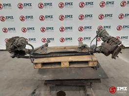 DAF Occ vooras Daf XF 106 Euro 6 1917344 2019789 18125