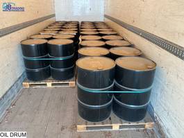 Motrio 200 Liter OIL DRUM 24 x 10w40 1 x 5w40 ENGINE OIL