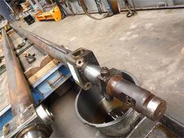 Grove GMK 2035 telescopic cylinder single