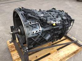 ZF Astronic gearbox 12 AS 2530 S0