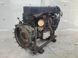 Volvo D12