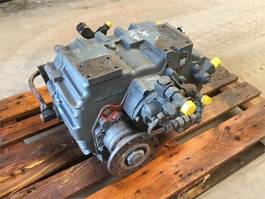 Liebherr LT 1120 dropbox