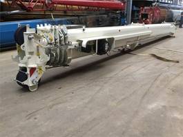 Terex AC 40L-2 complete boom