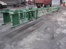 PPM 480 ATT single jib