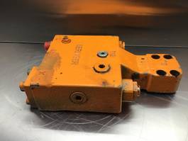 Liebherr Liebherr - Safety Valve