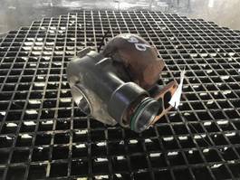 Liebherr Liebherr - Exhaust Turbo Charger