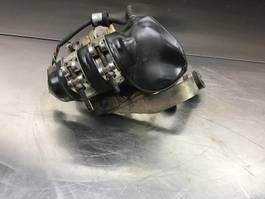 Liebherr Liebherr - Variable Displacement Motor