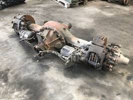 Scania R 660 RATIO 3.42
