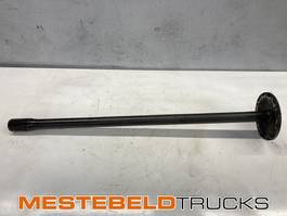 Iveco Steekas