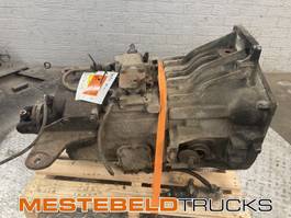 Iveco Versnellingsbak 2845.6