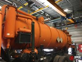 Occ Kolkenzuiger 12.500l