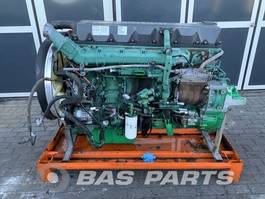 Volvo Motor Volvo D13A 400