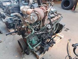 Volvo D7C250