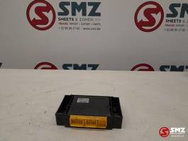 MAN Occ ECAS ECU besturingseenheid MAN TGX 81258117018