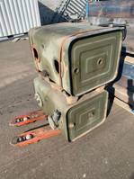 Hydraulic Tank (Alle merken / All makes)