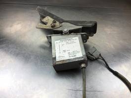 Liebherr Liebherr - Pedal Left