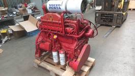 Volvo TWD710V
