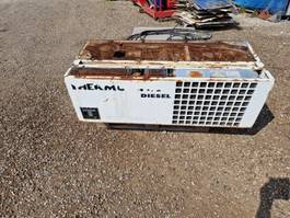 THERMO KING MD-1 50 SS IV