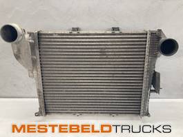 Renault Intercooler