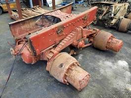 Mercedes-Benz 10 TON