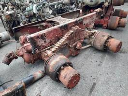 Mercedes-Benz 10 TON