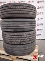 Bridgestone Occ vrachtwagenband Bridgestone R297 315/80R22.5