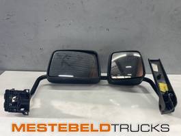 Renault Spiegels + steun links