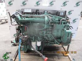 Volvo FM 21398206 MOTOR D11C370 EEV