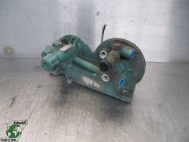 Volvo FM 21023285 BRANDSTOFFILTERHUIS  EURO 5