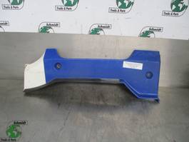 Mercedes-Benz ACTROS A 960 885 69 74 AFDEKPLAAT LINKS  EURO 6
