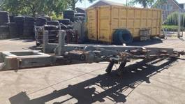 NCH NCH 20 TON KABEL SYSTEEM