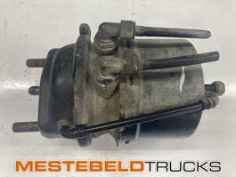 Volvo Rembooster links