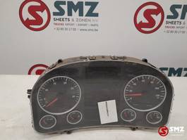 MAN Occ instrumentenpaneel MAN TGS 81258077111