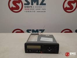 MAN Occ digitale tachograaf MAN TGS 81271016569