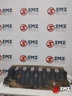 MAN Occ radiatorbeschermer MAN TGA 81062015140