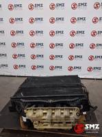 MAN Occ radiator + intercooler MAN TGA 81061016511 810