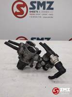 MAN Occ set begrenzingsventielen WABCO + pneumatische