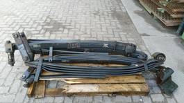 Ginaf zeer mooie veer pakketen voor 10 X 4 of 10 x 6 Weweler