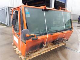 Terex Demag Demag AC 205 lower cab