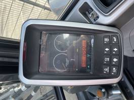 Dashboard Bobcat Doosan DX85R-3/DX63-3/DX62-2 Bobcat E85/E62/E63