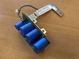 Still 619585 R60 RDC module